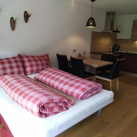 Apartments Ban Guggugg Colle Isarco Esterno foto
