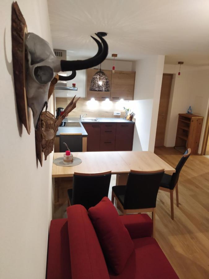 Apartments Ban Guggugg Colle Isarco Esterno foto